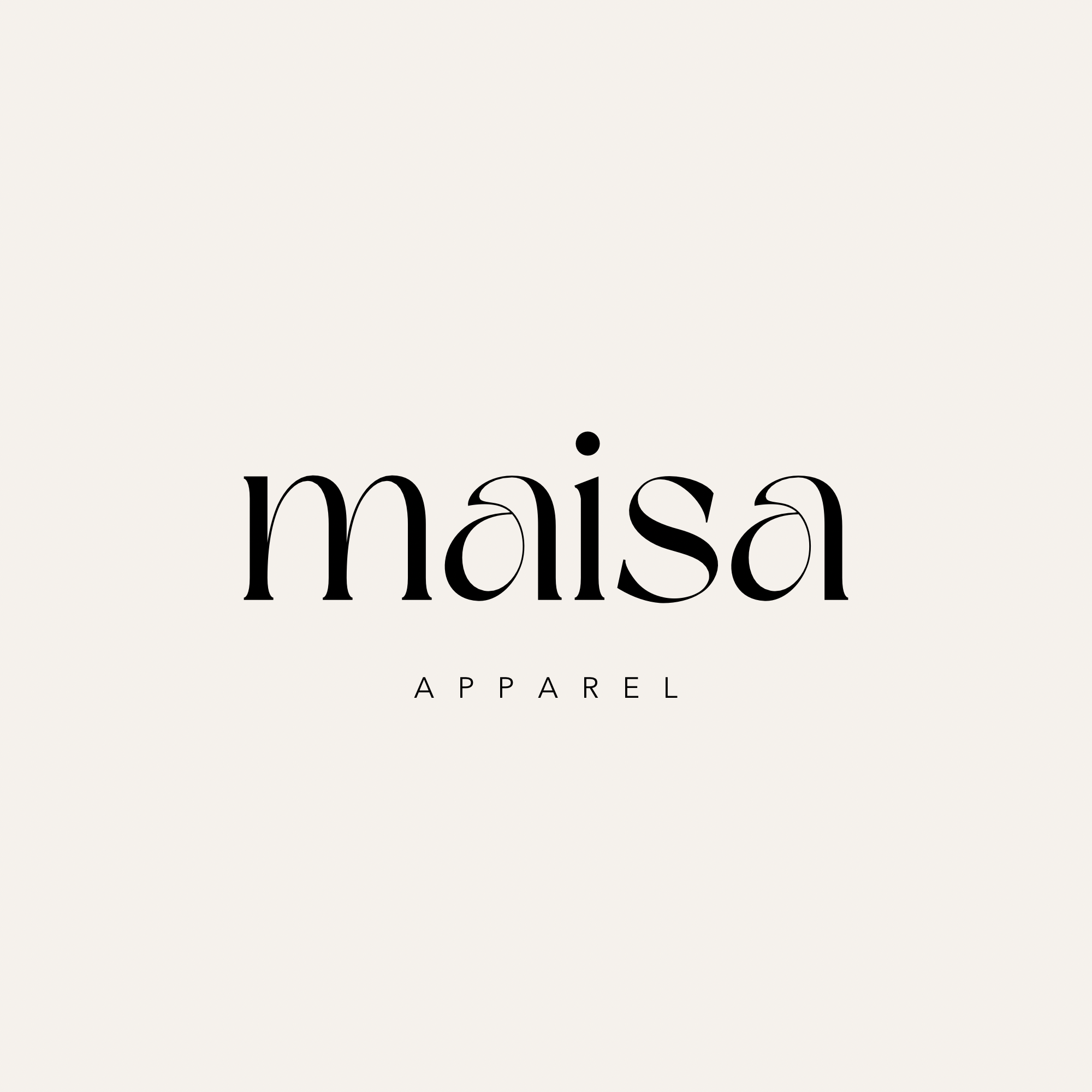 Maisa Apparel